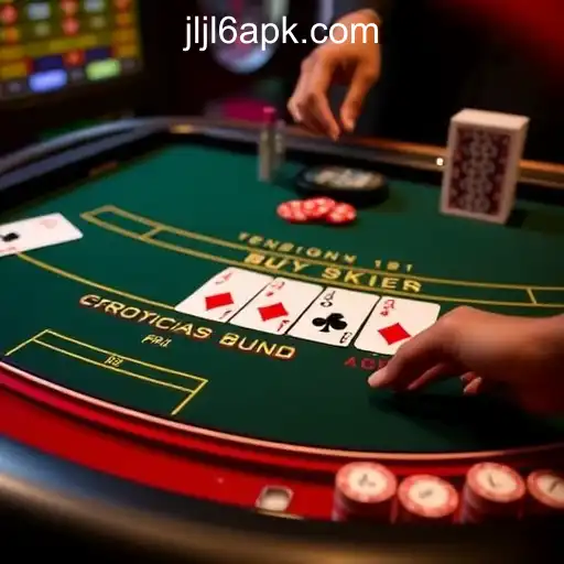 VIP Service JLJL6 Online Casino Philippines - 24/7 Support and Exclusive Benefits