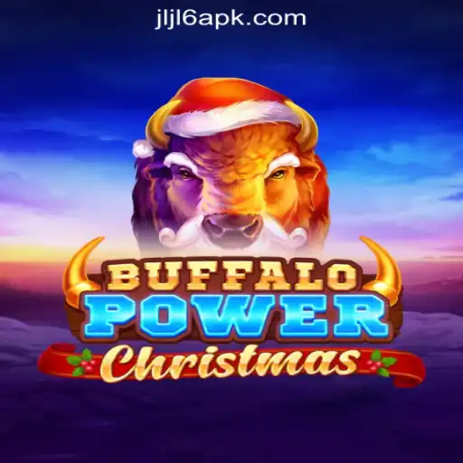 Explore the Festive Excitement of BuffaloPowerChristmas at JLJL6 Online Casino Philippines