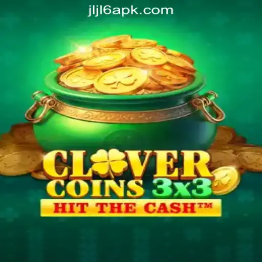 Discover the Enchanting World of Clovercoin3x3: A New Era in Online Gaming