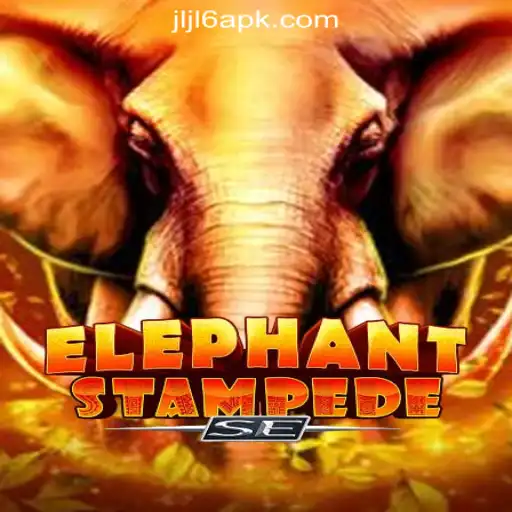Explore ElephantStampedeSE at JLJL6 Online Casino Philippines
