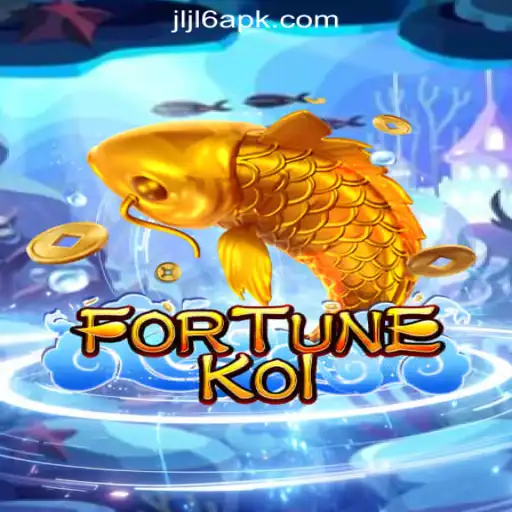 Discover the Exciting Underwater World of FORTUNEKOI at JLJL6 Online Casino Philippines