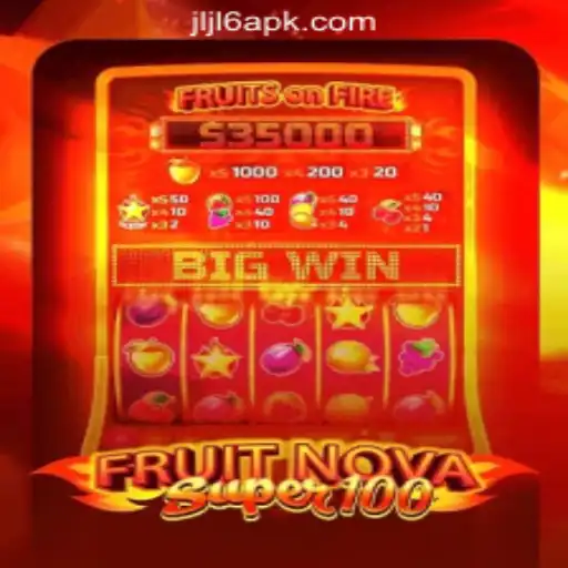Exploring FruitNovaSuper100: A Thrilling Experience at JLJL6 Online Casino Philippines