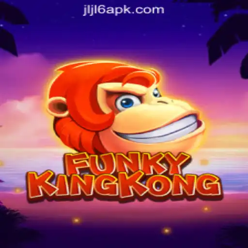 FunkyKingKong: The Thrilling Adventure of JLJL6 Online Casino Philippines