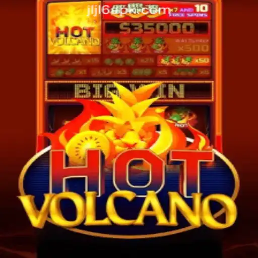 HotVolcano: Exploring the Thrilling Online Casino Game at JLJL6 Online Casino Philippines