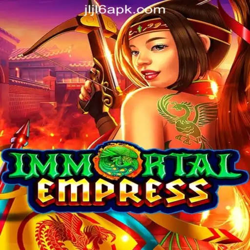 Exploring the World of ImmortalEmpress at JLJL6 Online Casino Philippines