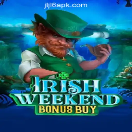 Discover the Thrills of IrishWeekendBonusBuy at JLJL6 Online Casino Philippines
