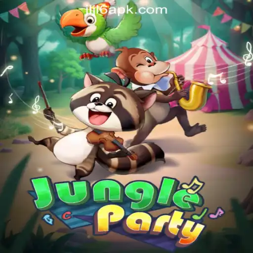 Exploring JungleParty: A Thrilling Adventure at JLJL6 Online Casino Philippines