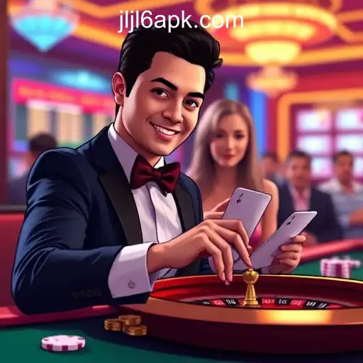VIP Service JLJL6 Online Casino Philippines - 24/7 Support and Exclusive Benefits