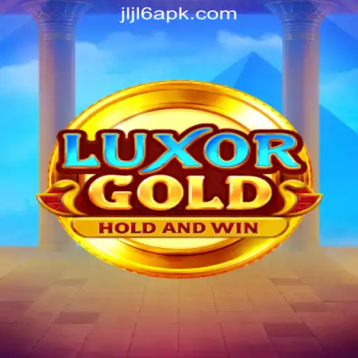 LuxorGold: The Ultimate Experience at JLJL6 Online Casino Philippines