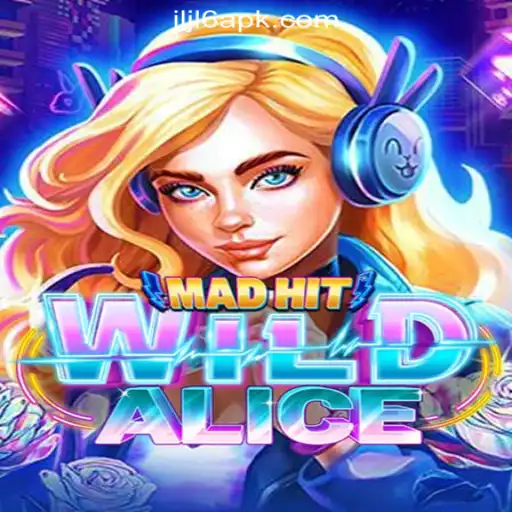 Unveiling MadHitWildAlice: A Thrilling Adventure at JLJL6 Online Casino Philippines