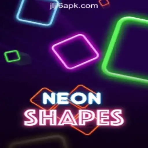 Discover the Thrills of NeonShapes at JLJL6 Online Casino Philippines