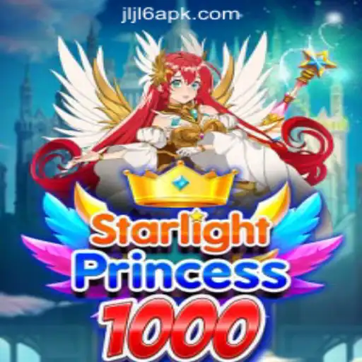 Explore StarlightPrincess1000 at JLJL6 Online Casino Philippines
