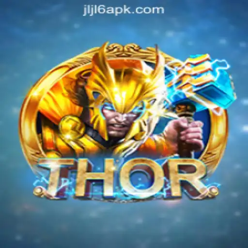 Exploring the Thrilling World of THOR: A Dive into JLJL6 Online Casino Philippines