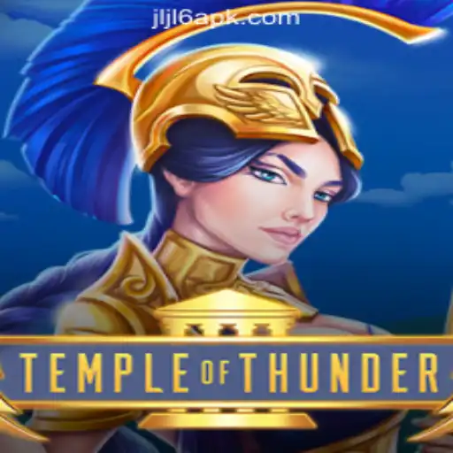 Discovering the Thrill of TempleofThunder at JLJL6 Online Casino Philippines
