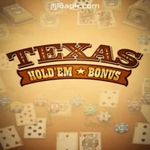 Explore Texas Hold'em Bonus at JLJL6 Online Casino Philippines