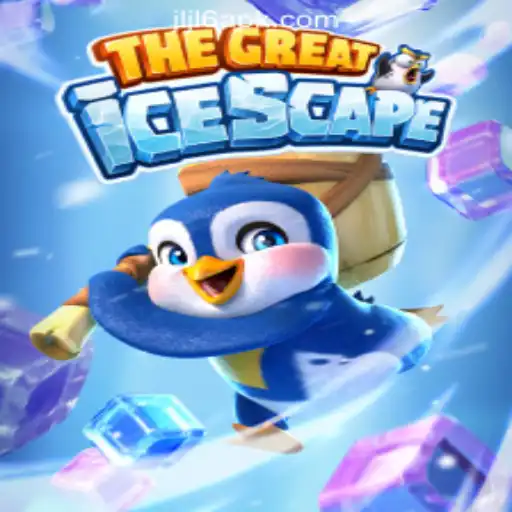 Unveiling TheGreatIcescape: A Chilling Adventure with JLJL6 Online Casino Philippines