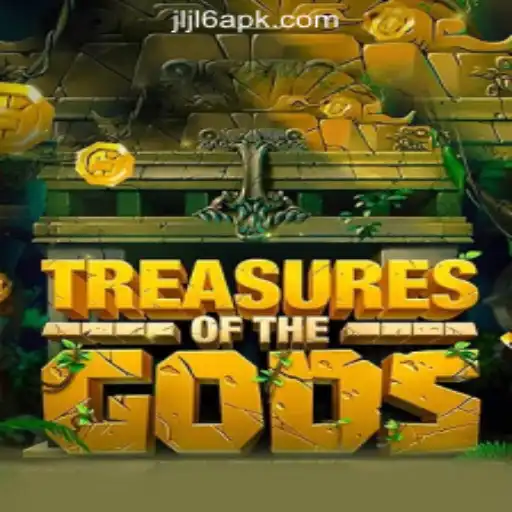 Exploring Treasure of the Gods: An Intriguing Addition to JLJL6 Online Casino Philippines