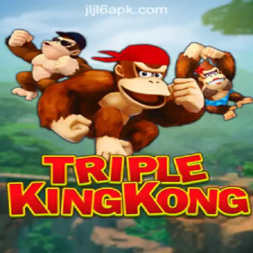 Experience Thrill with TripleKingKong at JLJL6 Online Casino Philippines