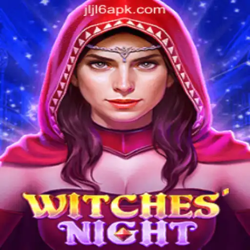 WitchesNight: A Spellbinding Game Experience at JLJL6 Online Casino Philippines