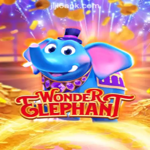 Explore WonderElephant: A Thrilling Adventure in JLJL6 Online Casino Philippines