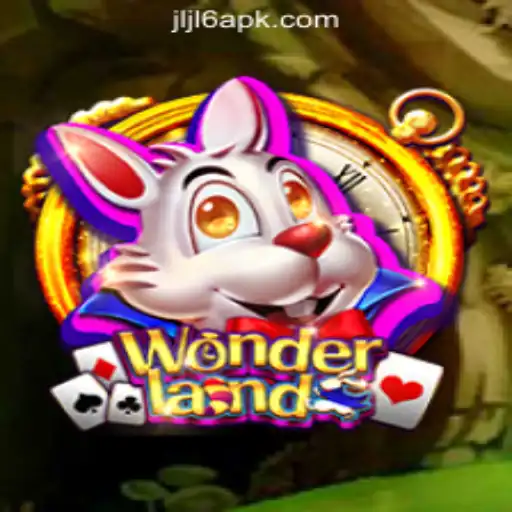 Exploring the Enchanting World of Wonderland in JLJL6 Online Casino Philippines